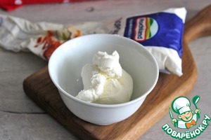 Омлет «На ужин»