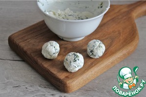 Омлет «На ужин»