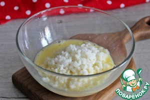 Омлет «На ужин»