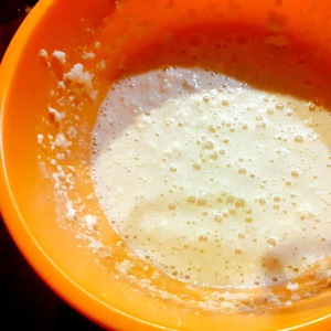 Орехово-медовые пряники с полентой Орехово-медовые пряники с полентой