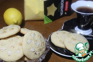 Печенье "Арахисовое" Печенье "Арахисовое"