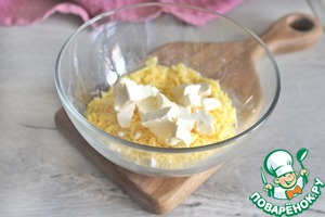 Печенье «Мухоморчики» Печенье «Мухоморчики»