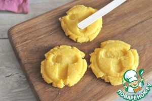 Печенье «Мухоморчики» Печенье «Мухоморчики»