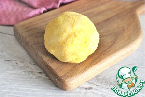 Печенье «Мухоморчики» Печенье «Мухоморчики»