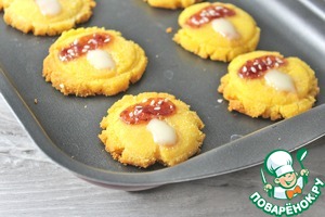 Печенье «Мухоморчики» Печенье «Мухоморчики»