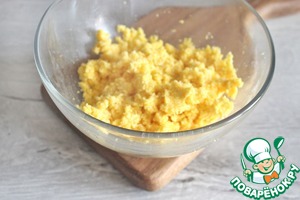 Печенье «Мухоморчики» Печенье «Мухоморчики»