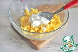 Печенье «Мухоморчики» Печенье «Мухоморчики»