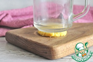 Печенье «Мухоморчики» Печенье «Мухоморчики»