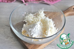 Печенье «Мухоморчики» Печенье «Мухоморчики»