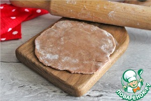 Печенье «Рожок мороженого» Печенье «Рожок мороженого»