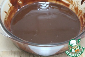 Пирожное "Картошка" по-новому