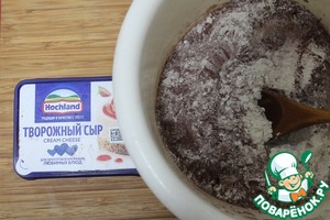 Пирожное "Картошка" по-новому