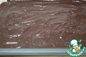 Пирожное "Картошка" по-новому