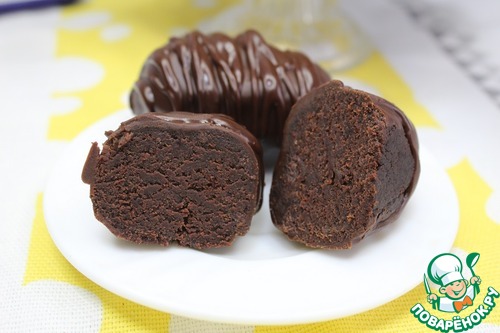 Пирожное "Картошка" по-новому