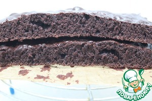 Пирожное "Картошка" по-новому