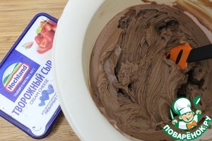 Пирожное "Картошка" по-новому