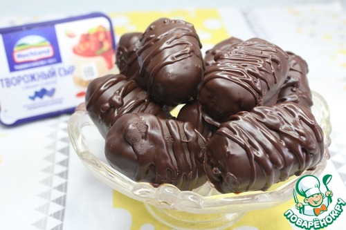 Пирожное "Картошка" по-новому