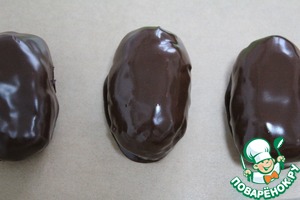 Пирожное "Картошка" по-новому