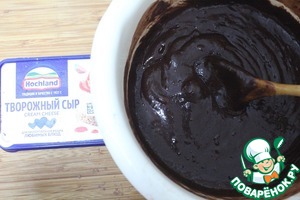 Пирожное "Картошка" по-новому