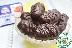 Пирожное "Картошка" по-новому