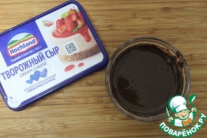 Пирожное "Картошка" по-новому