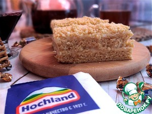 Пирожное "Ноябрь" Пирожное "Ноябрь"