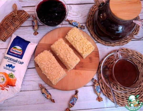 Пирожное "Ноябрь" Пирожное "Ноябрь"