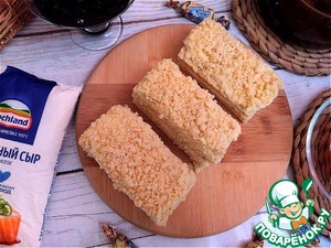 Пирожное "Ноябрь" Пирожное "Ноябрь"