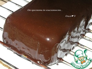 Помадка "Три шоколада"