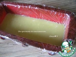 Помадка "Три шоколада"