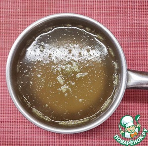 Ризотто из пасты с грибами Ризотто из пасты с грибами