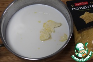 Родопский пареник Родопский пареник