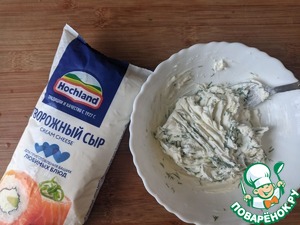 Рыбные котлеты с пикантной начинкой Рыбные котлеты с пикантной начинкой