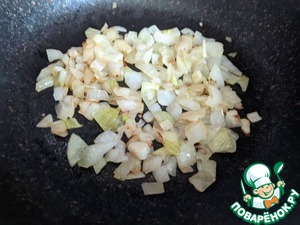 Салат из печени с сырным майонезом Салат из печени с сырным майонезом