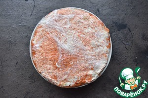 Салат " приручить дракона 2024"