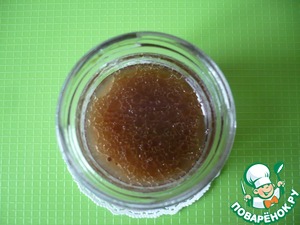 Салат с плавленым сыром и форелью Салат с плавленым сыром и форелью