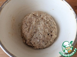 Сэндвич «Патти Мелт» с индейкой