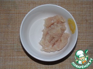 Шампиньоны фаршированные с фаршем и сыром Шампиньоны фаршированные с фаршем и сыром