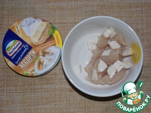 Шампиньоны фаршированные с фаршем и сыром Шампиньоны фаршированные с фаршем и сыром