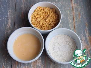 Шарики из индейки с сыром "Инди-попс"