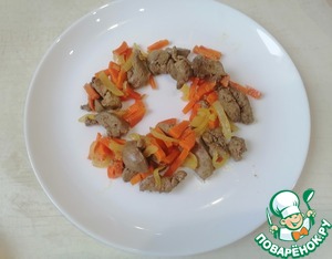 Соба "Гнездышко" Соба "Гнездышко"