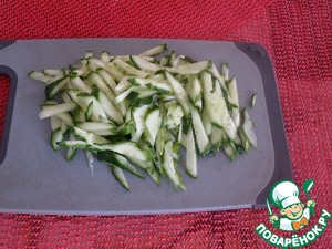 Суши-пицца Суши-пицца