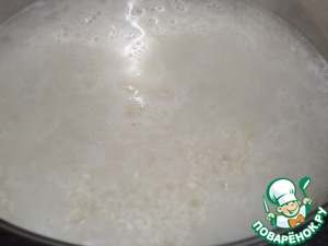 Суши-пицца Суши-пицца