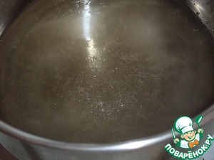 Суши-пицца Суши-пицца