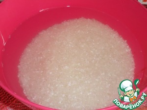 Суши-пицца Суши-пицца