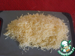 Суши-пицца Суши-пицца