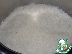 Суши-пицца Суши-пицца