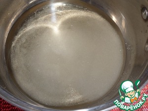 Суши-пицца Суши-пицца