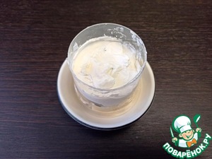 Сырная пирамидка с фруктами к вину Сырная пирамидка с фруктами к вину