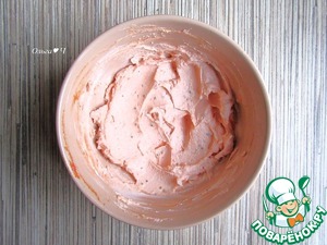 Томатно-сырный сэндвич с фасолью